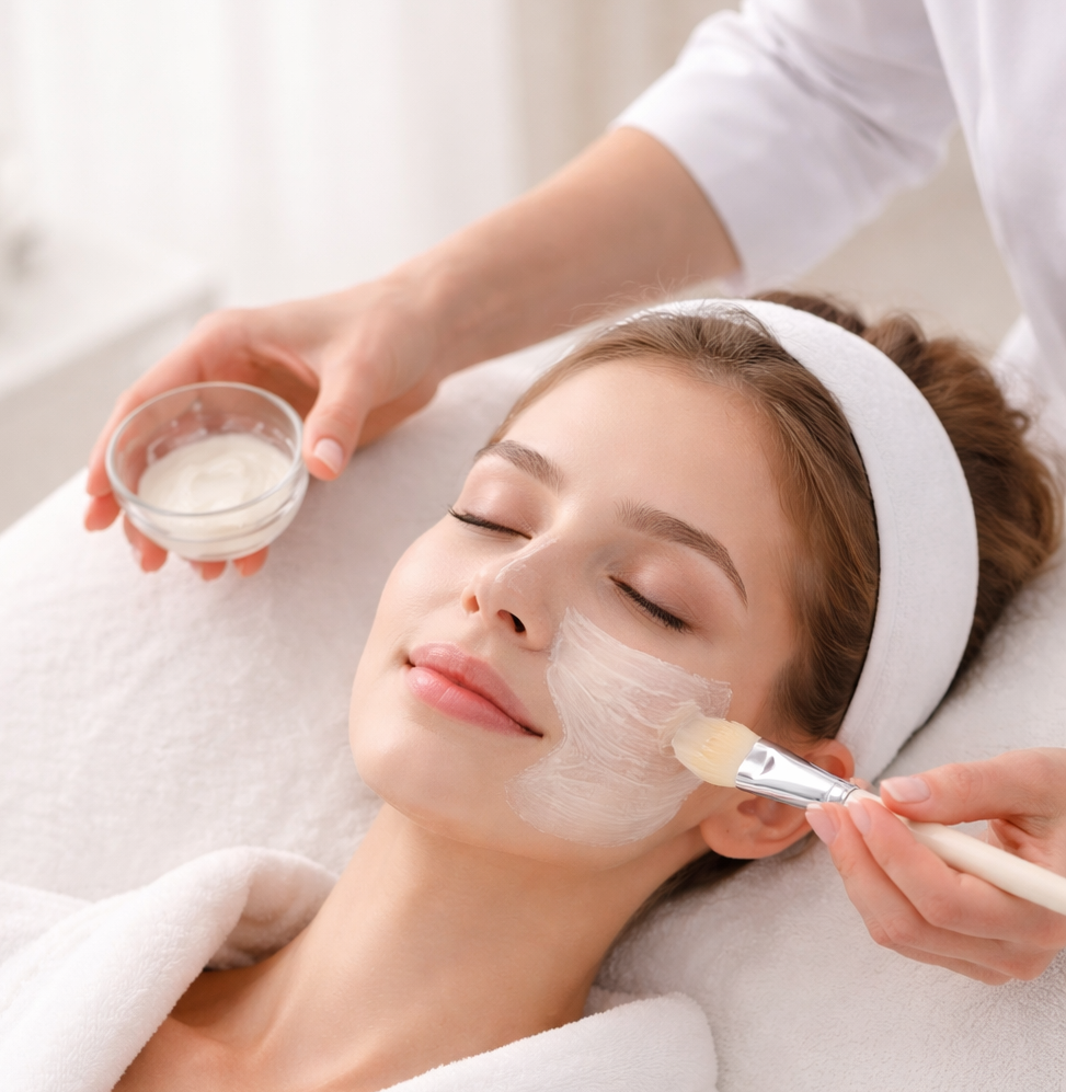 facial